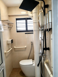 Blk 390 Yishun Avenue 6 (Yishun), HDB 4 Rooms #629235951